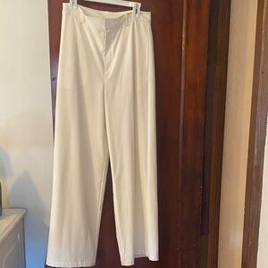 Women’s  Cream Pants